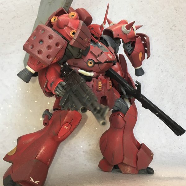 シュツルム・ケンプファー