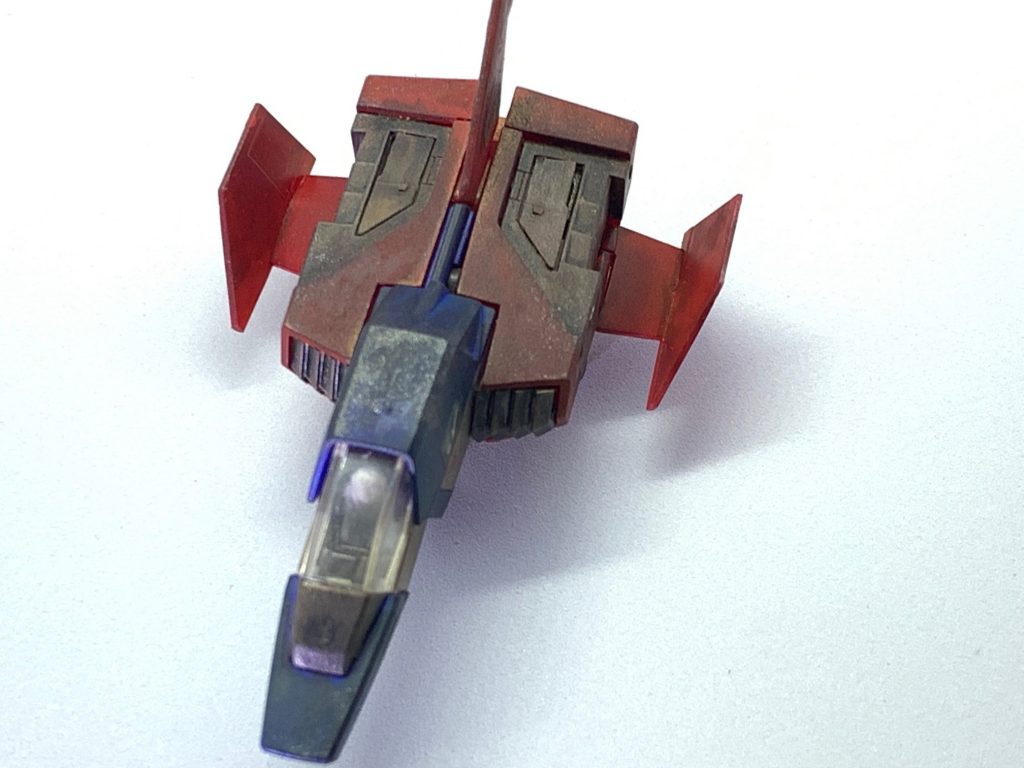 コアファイター–3枚目/制作者：ハムダ