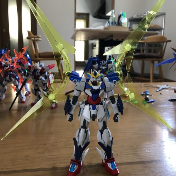 クロストークガンダム・ユナイト
