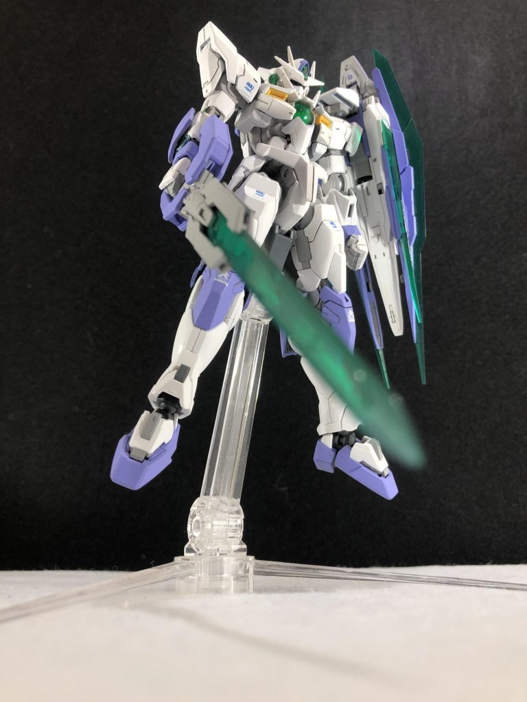 RG00クアンタ–2枚目/制作者：@benpula