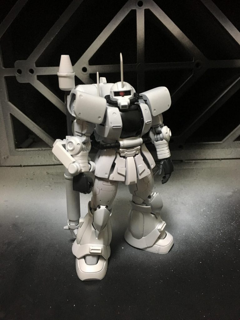 白サフ吹いた時です笑