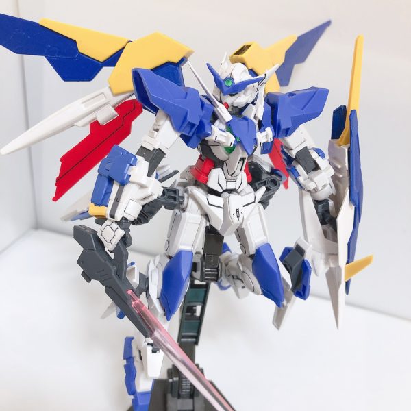 ガンダムディアナ