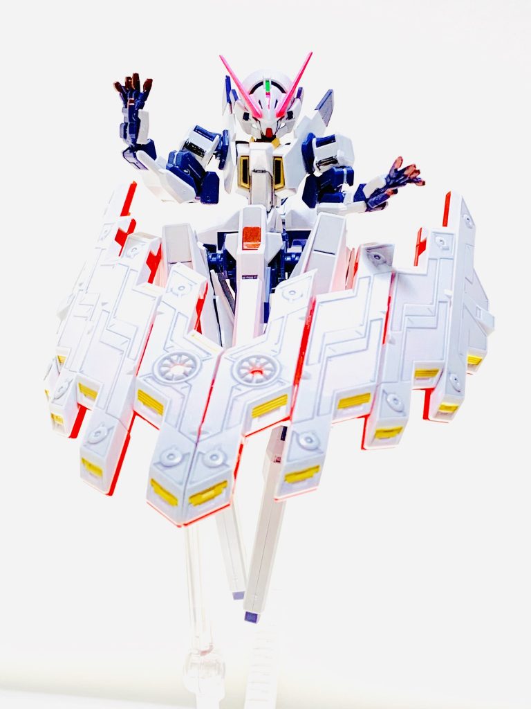 TR-6＊［ウーンドウォート ・アスタリスク］–2枚目/制作者：鉄槻 緋色