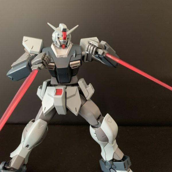 ピクシー(スレイヴレイス仕様)