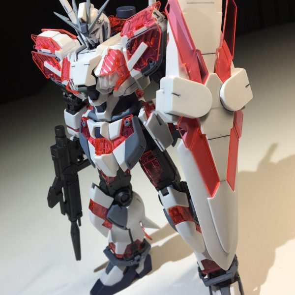 ナラティブガンダム C装備