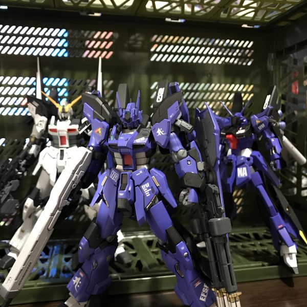 ロンドベル治安維持遊撃部隊