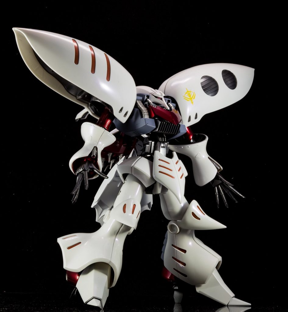 キュベレイ–2枚目/制作者：ヨッシー