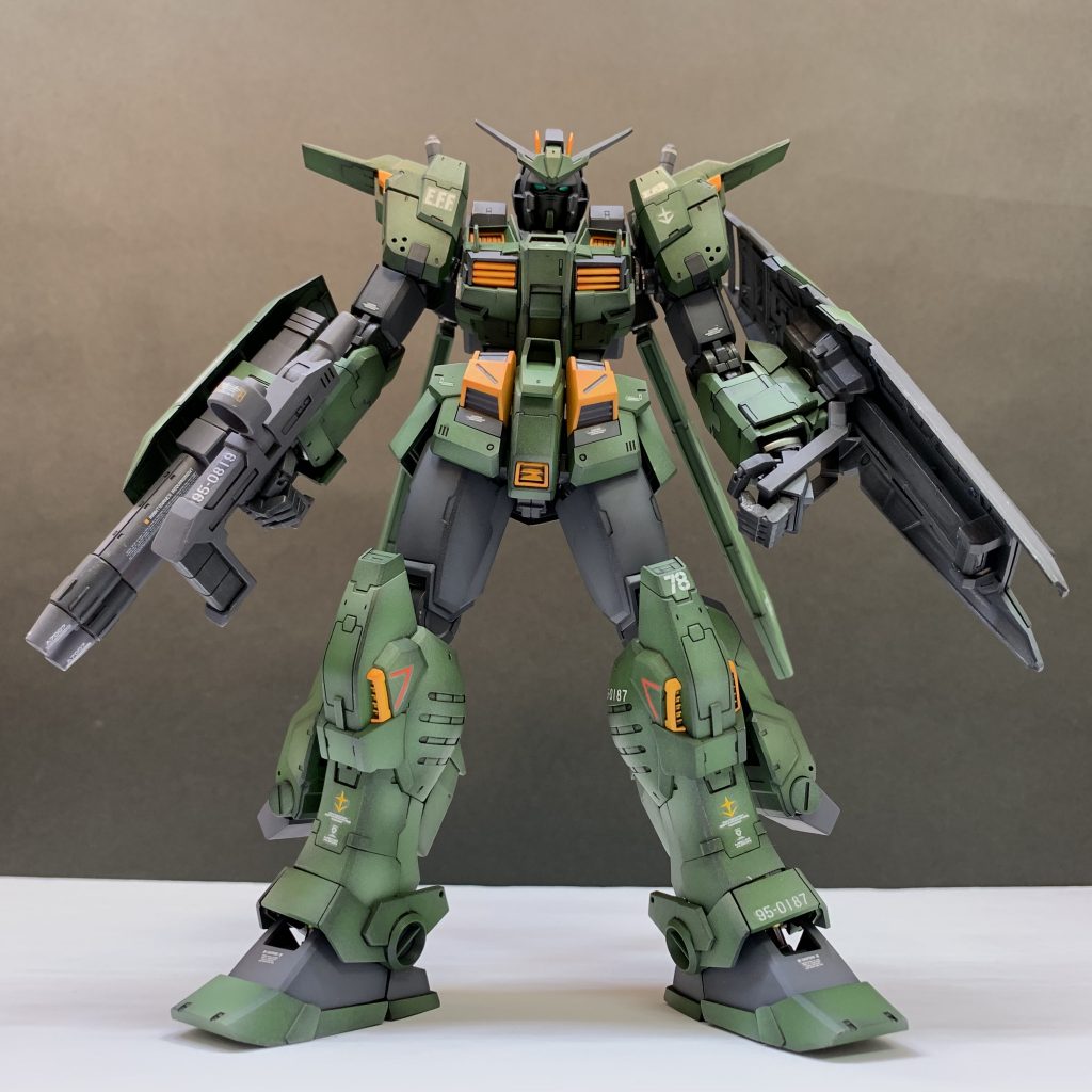 MG ストームブリンカー–4枚目/制作者：@31071971S