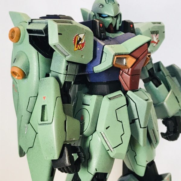 ガンブラスター