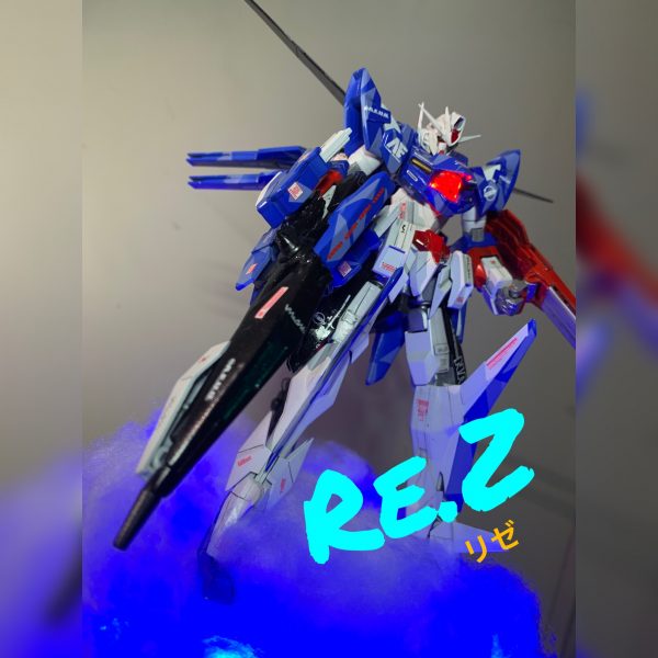 Re.Z 刻をこえて