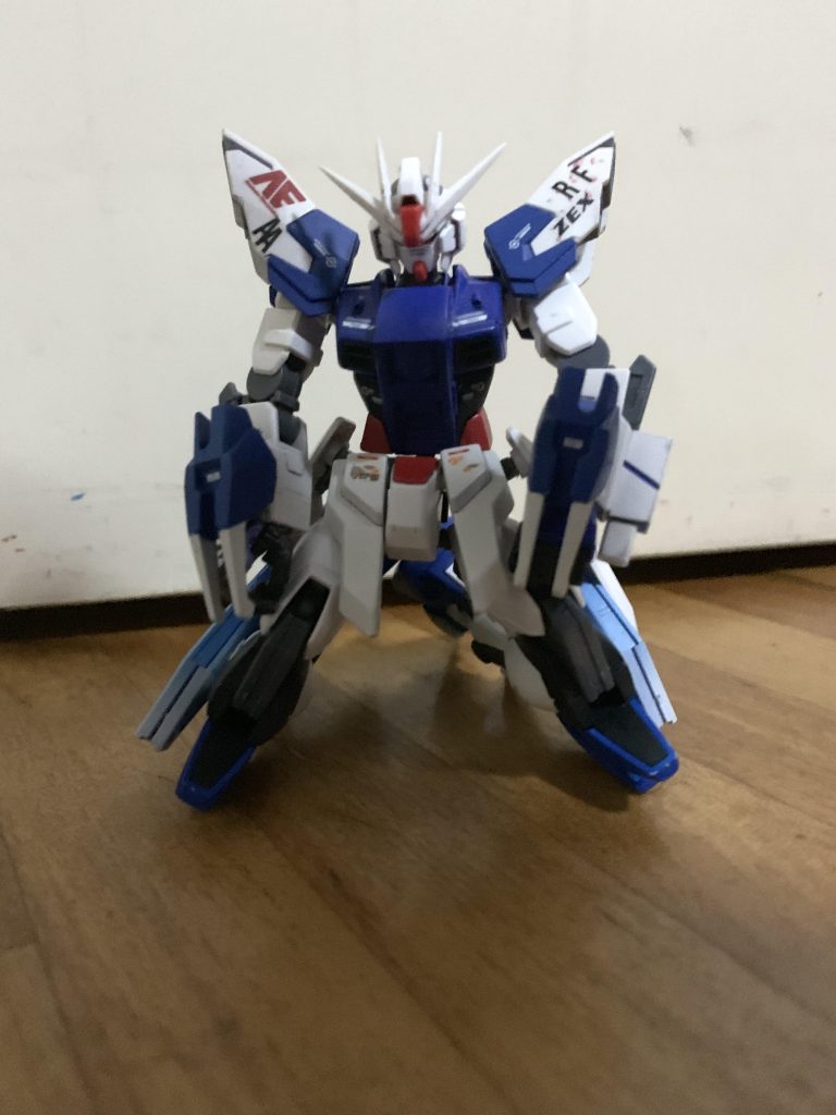 受験生ということもあり
しばらくの間ガンプラを投稿出来ていなくて
すみませんでした泣

ご覧いただきありがとうございます！
これからも時間があったら溜まっているガンプラをあげようと思っているのでよろしくお願いします！