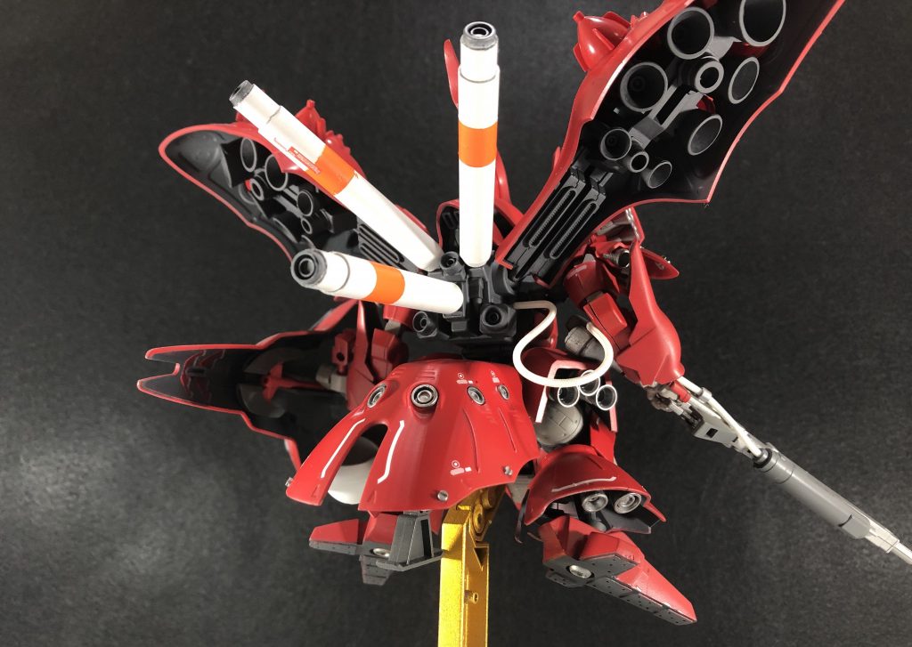 SDCSナイチンゲール–5枚目/制作者：@benpula