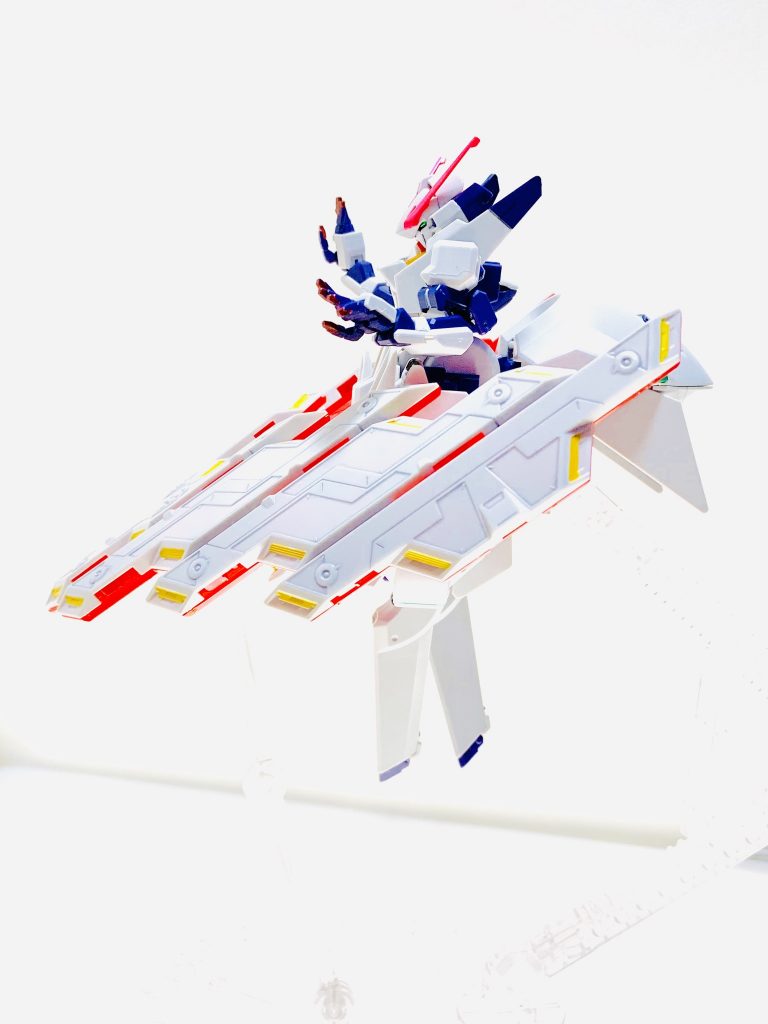 TR-6＊［ウーンドウォート ・アスタリスク］–4枚目/制作者：鉄槻 緋色