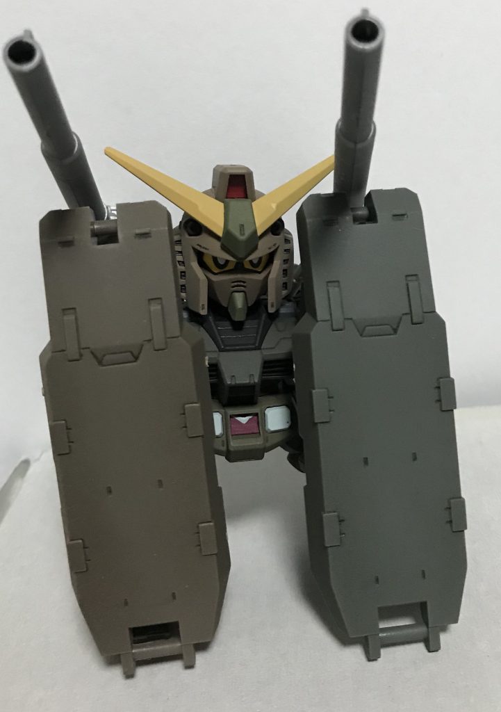 ダブル輝きモード(仮)