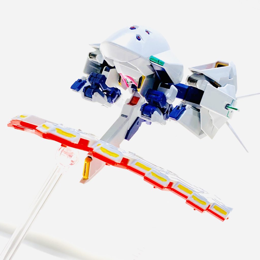 TR-6＊［ウーンドウォート ・アスタリスク］–8枚目/制作者：鉄槻 緋色