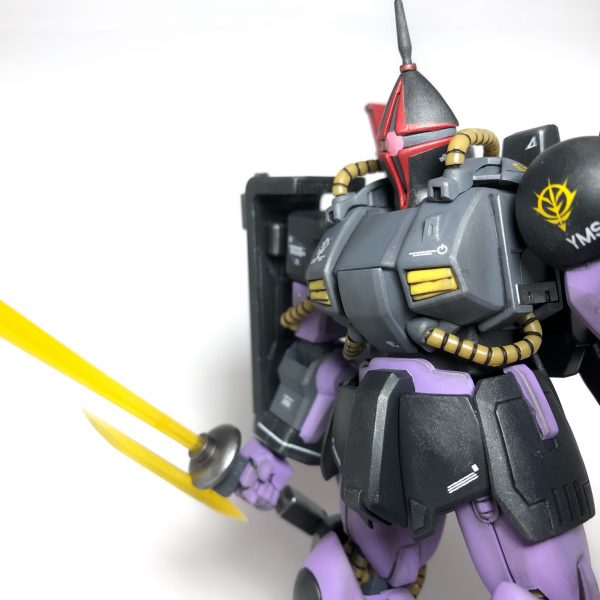 ギャン・パルトネル(2000円企画作例品)