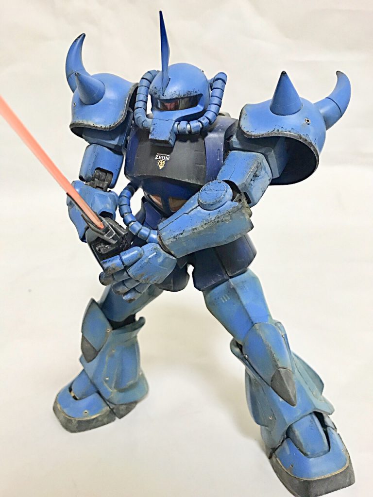 ヒートサーベル