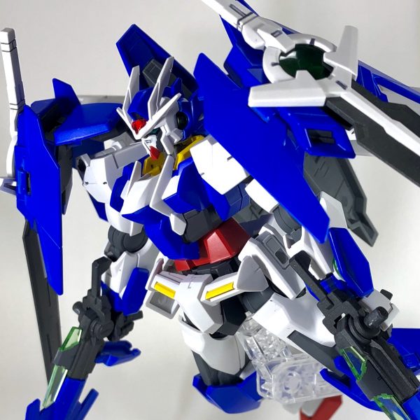 ガンダムダブルオーダイバーエース