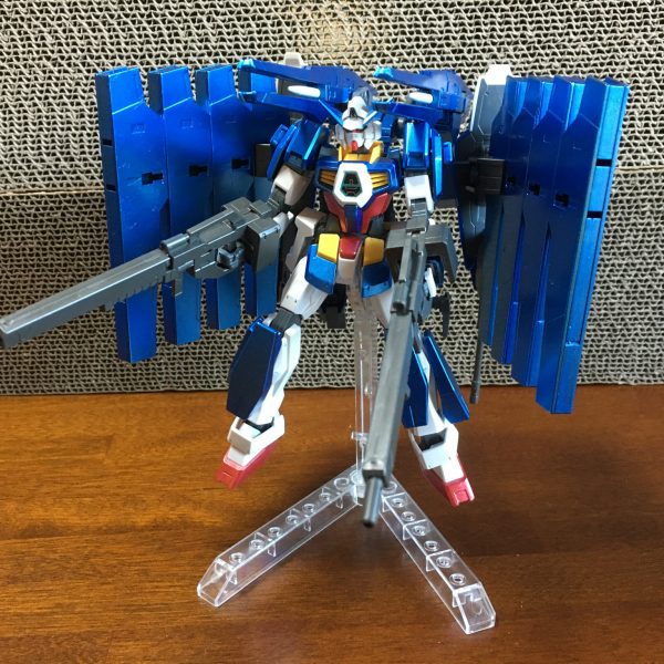 MAGE1-ノーマル最終決戦仕様マグルド