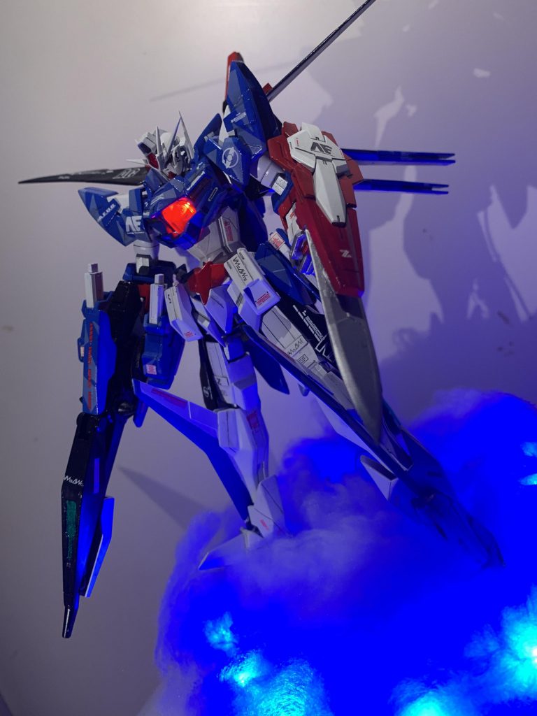 左サイドがお気に入り