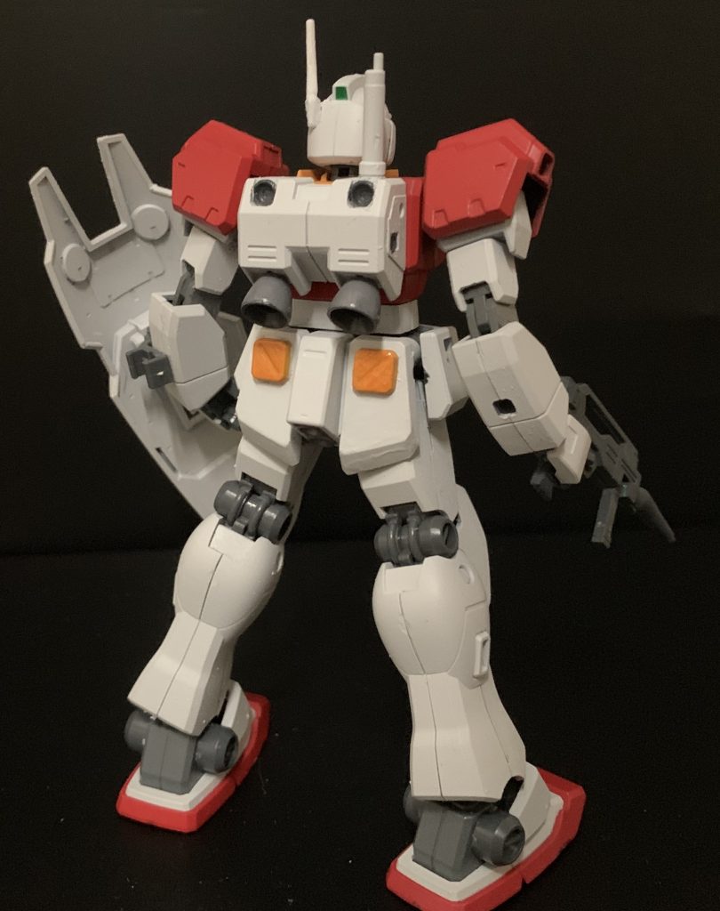 ジムクゥエル テミス所属機–3枚目/制作者：けーた