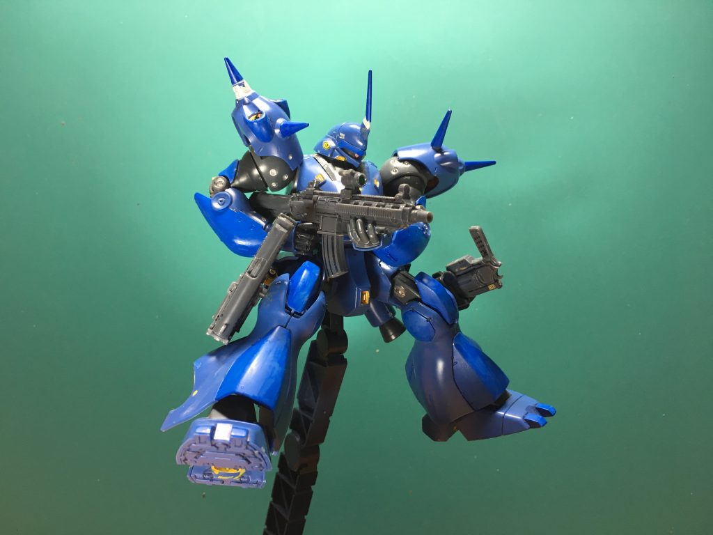 ケンプファー–6枚目/制作者：アデスの木の枝