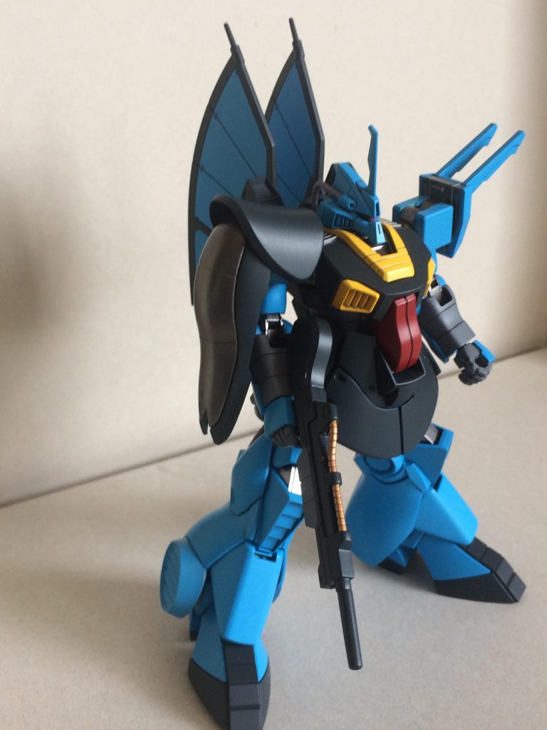 ディジェ–3枚目/制作者：ricky