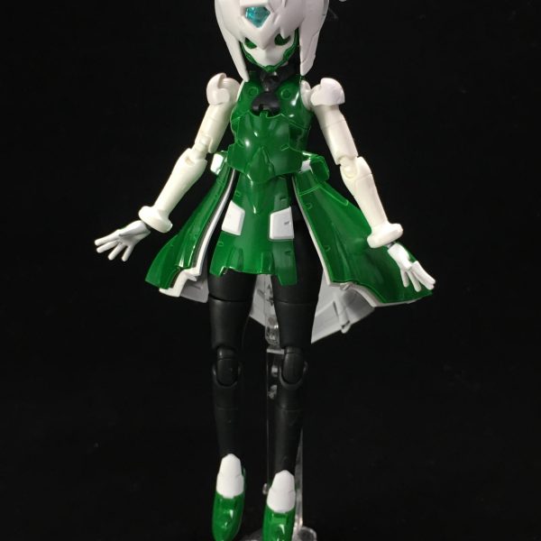 モビルドール サラ 妖夢カラー