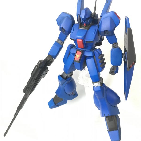 HGUC 1/144 ジェガン