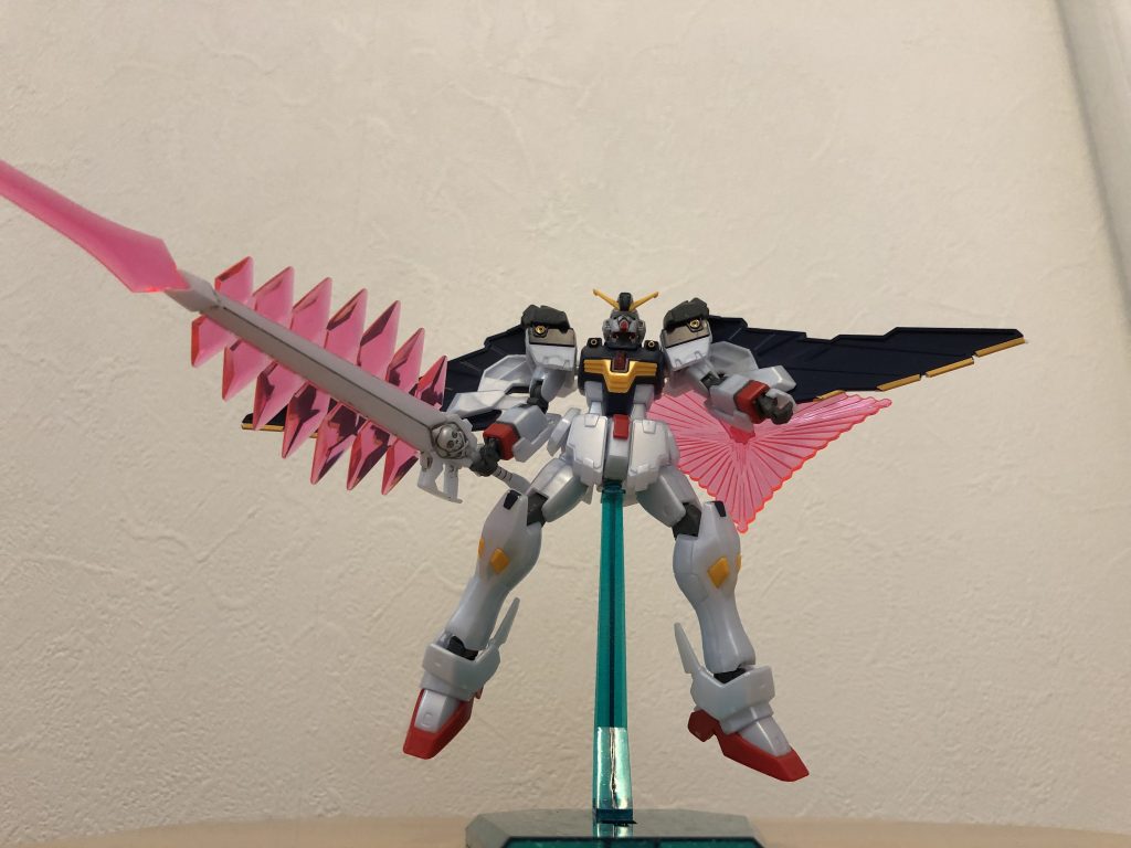 時限強化も一応できます