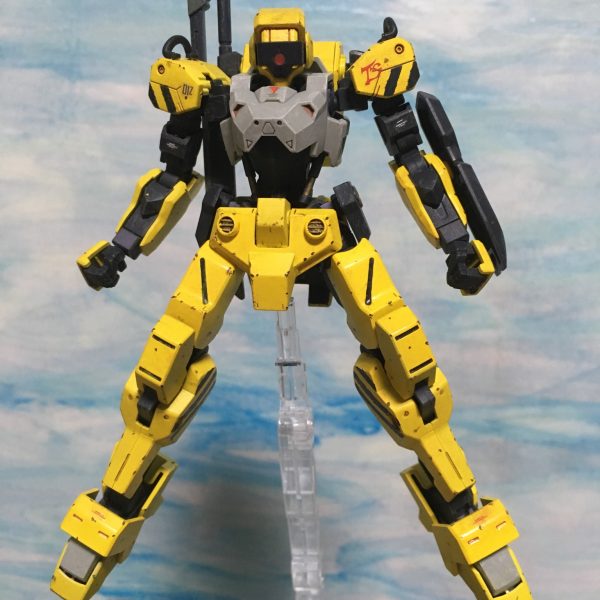 作業用獅電【虎電】