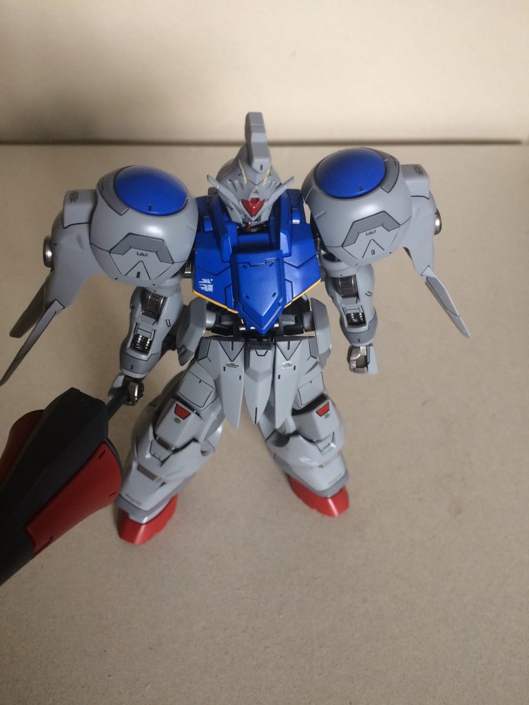 キマリス–2枚目/制作者：ricky