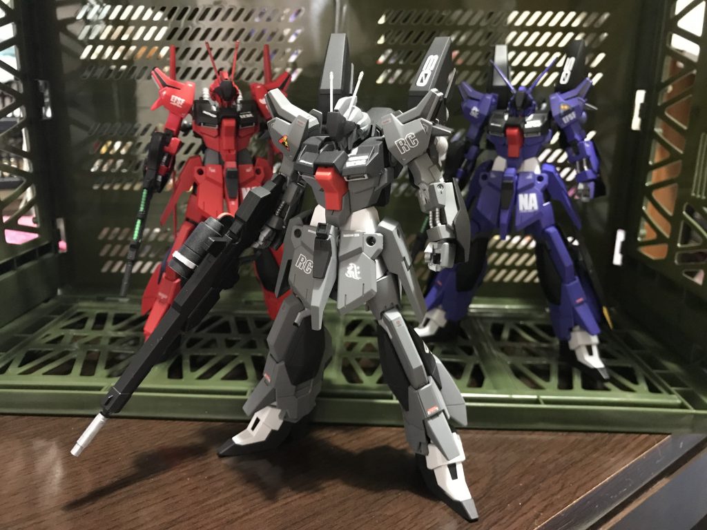 ライトニングRGZシリーズ✨