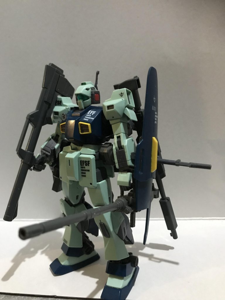 バズーカver