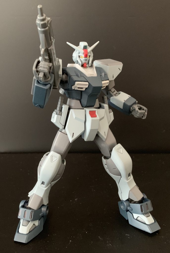 ピクシー(スレイヴレイス仕様)–2枚目/制作者：けーた