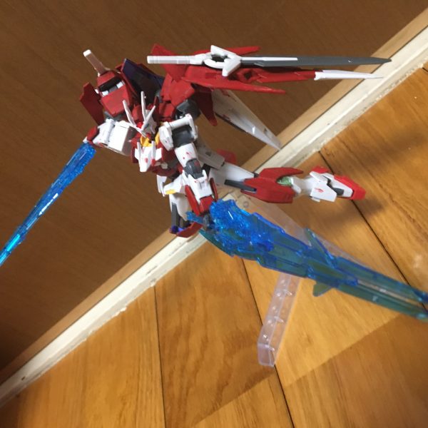 ガンダムダブルオーレッドダイバー