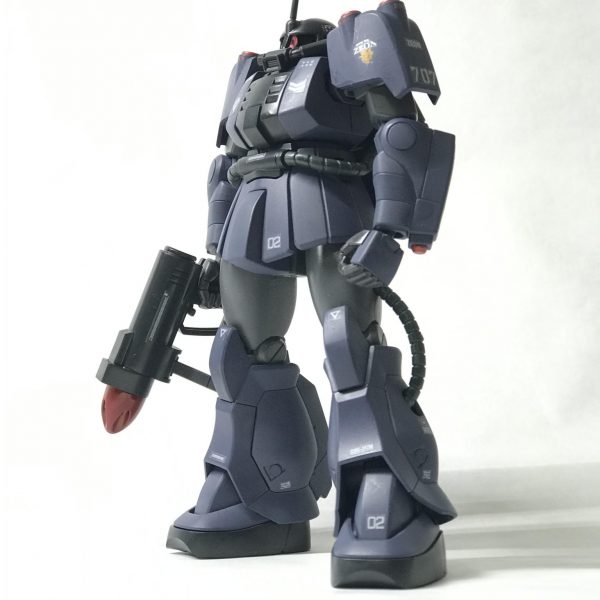 RMS-192 ザクマリナー