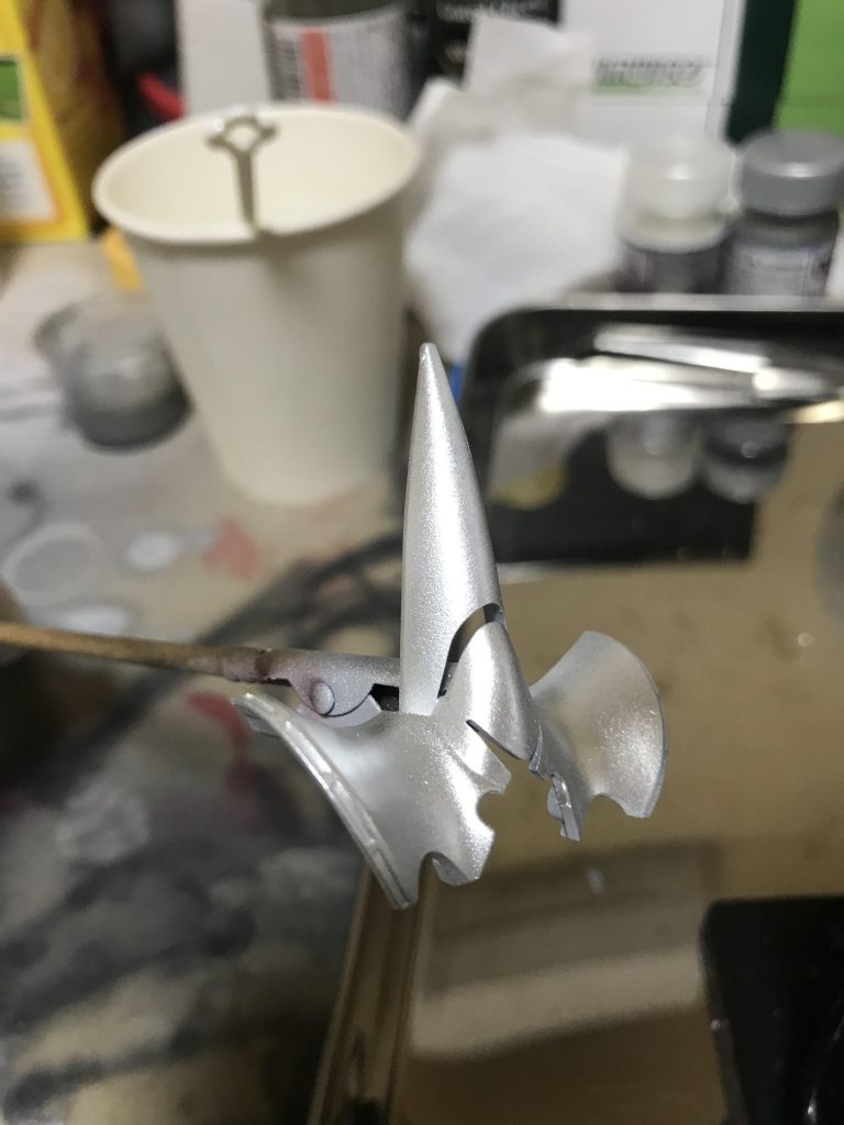 スターブライトシルバー