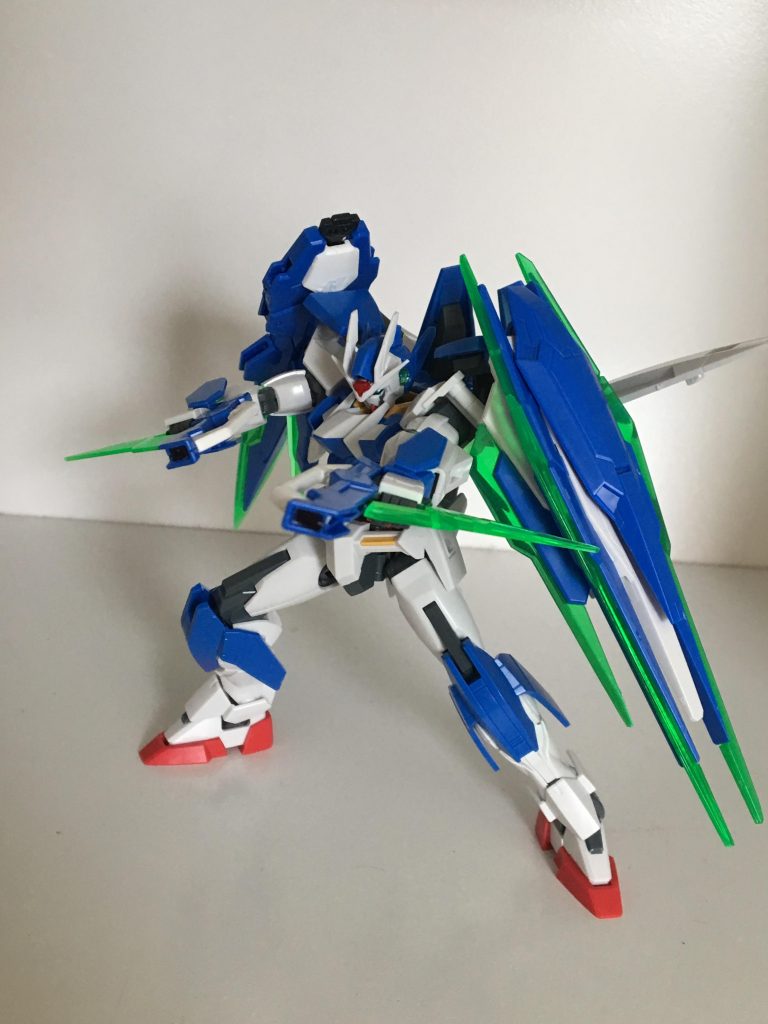 GNガンブレイド