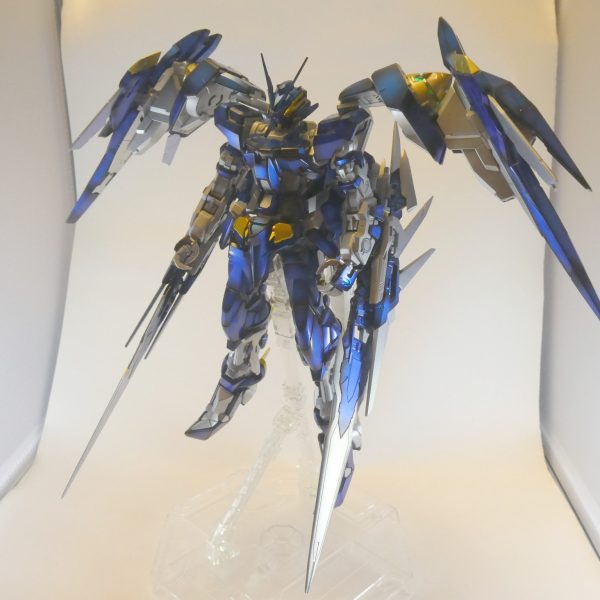 シエルアストレイBlue-D