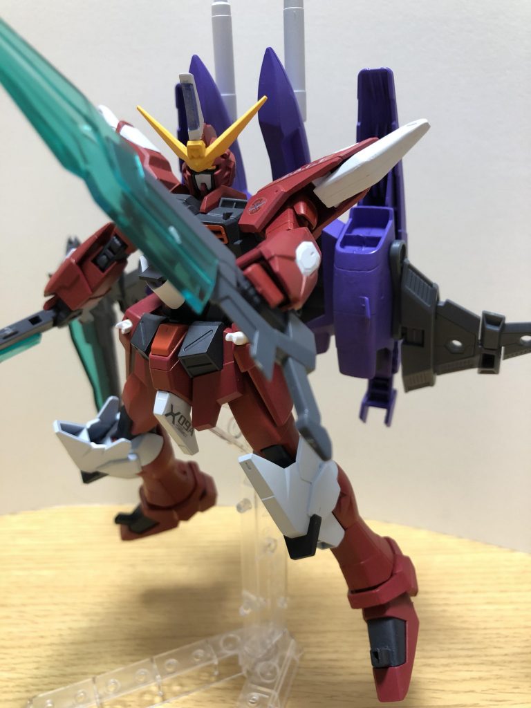 〔この馬鹿野郎ー）