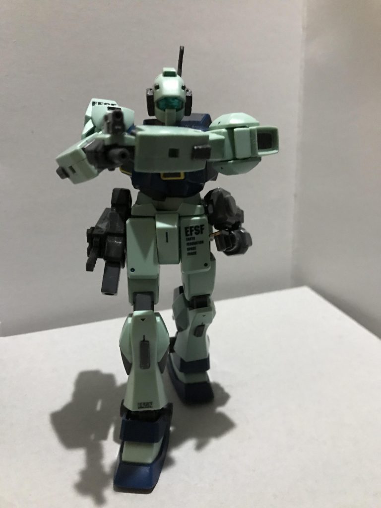 ハンドビームガン&ビームサーベル