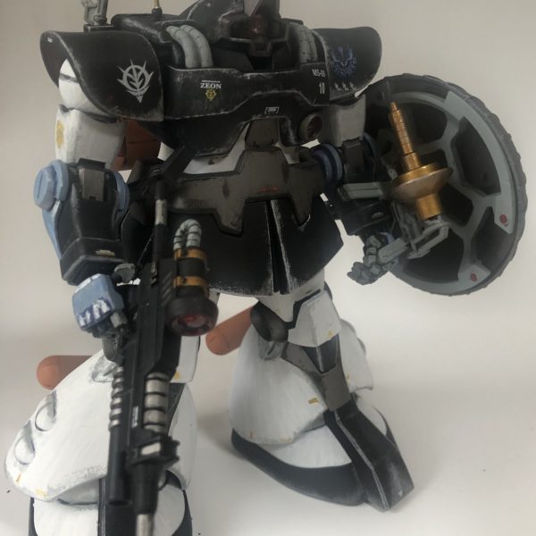 ドム寒冷地仕様