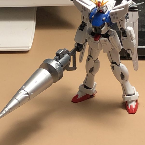 F91(コスモバビロニア仕様)
