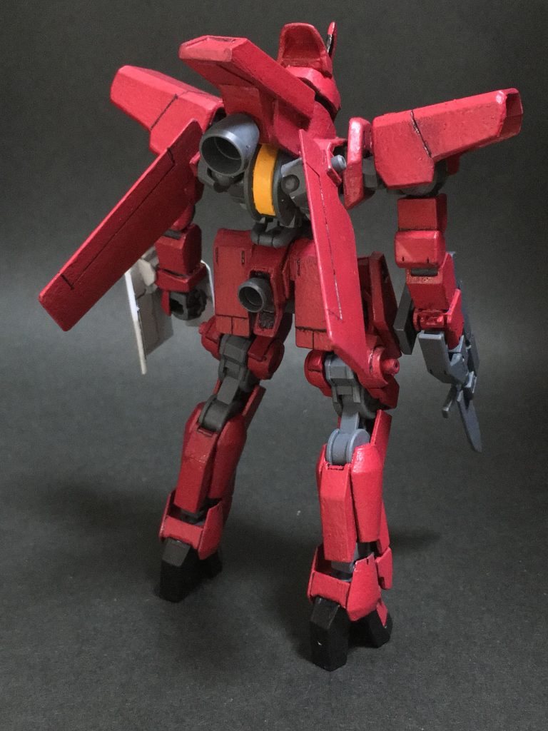 *背面*