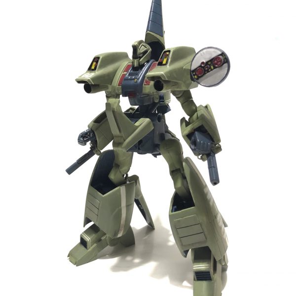 旧キット1/144「メタス」