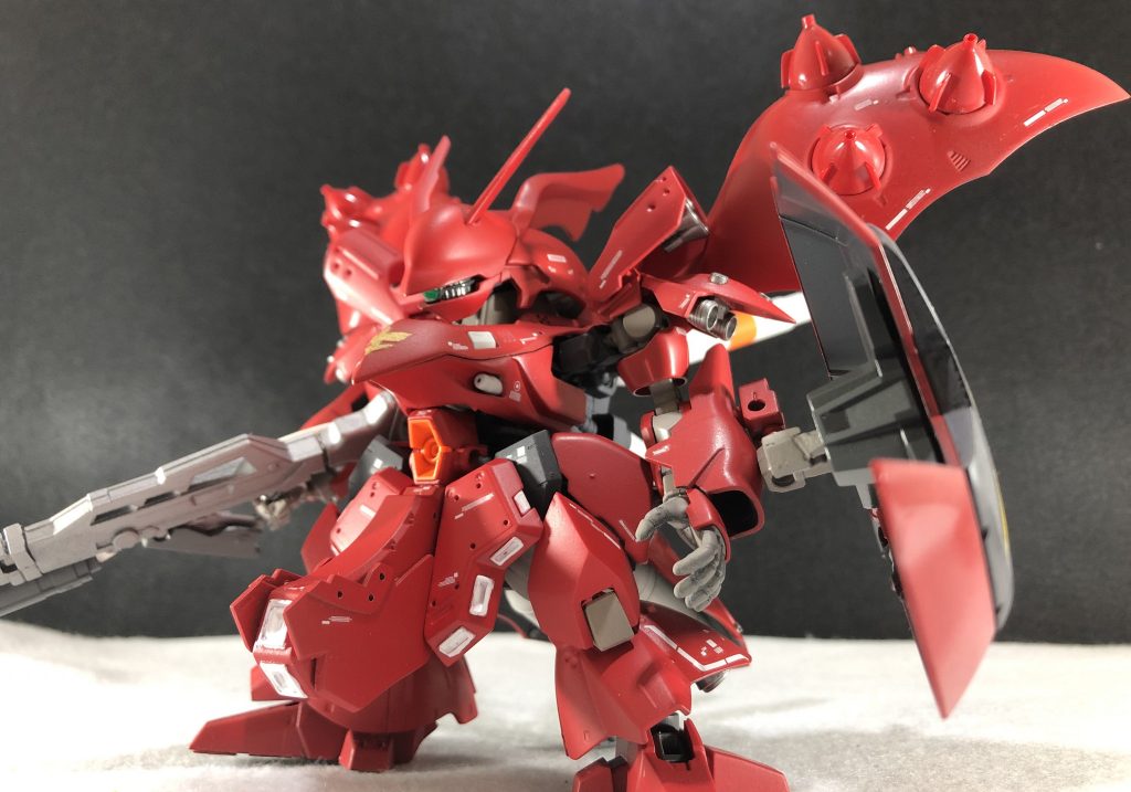 SDCSナイチンゲール–2枚目/制作者：@benpula