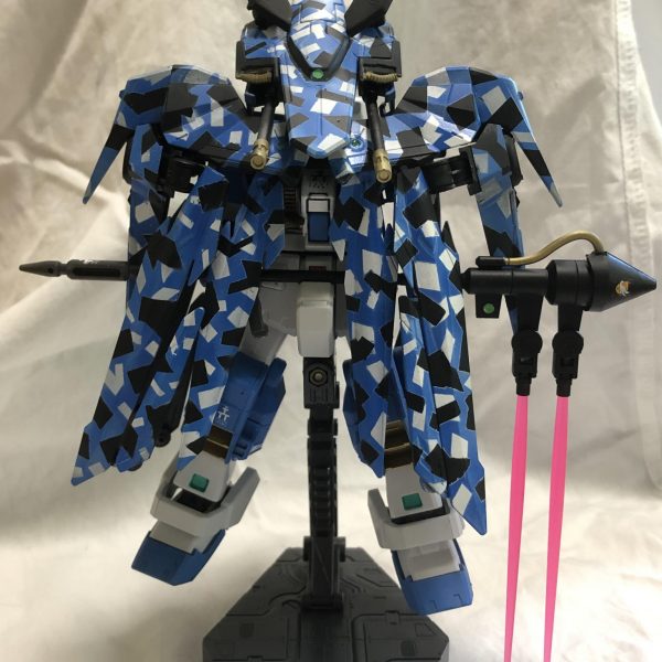 ヘイズルヴォーパルバニー