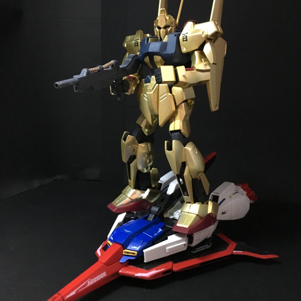 アニメのように乗せたかったけれど、これ以外の体制ができませんでした。残念。