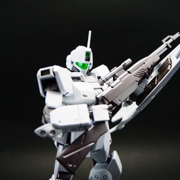 兵器を作るモノ